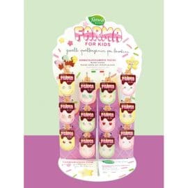 Σταντ Παιδικό 12 Θέσεων Farma Bijoux Elsa Collection