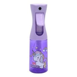 Spray Bottle άδειο Unicorn 200ml (Stand 12 τεμάχια)