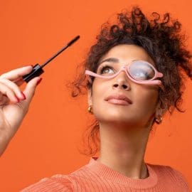 Γυαλιά Πρεσβυωπίας Για Μακιγιάζ Contacta