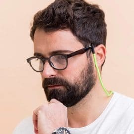 Κορδόνια Γυαλιών Contacta