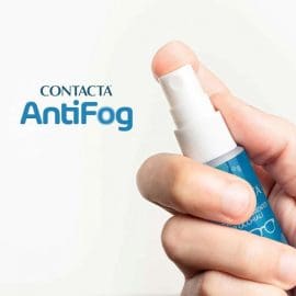 Σπρέι Για Ξεθάμπωμα Γυαλιών 16 Τεμάχια Contacta