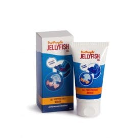 Καταπραϋντικό Τζελ Για Το Τσίμπημα Μέδουσας Postpungello Jellyfish 50 ml