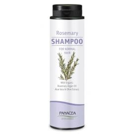 Σαμπουάν για Κανονικά Μαλλιά Rosemary 200ml Panacea Natural Products
