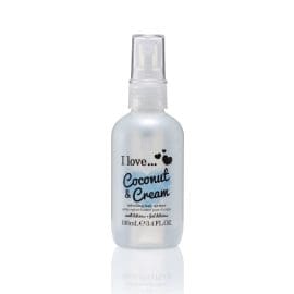 Coconut : Cream Body Spritzer 100ml