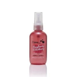 Raspberry : Blackberry Body Spritzer 100ml