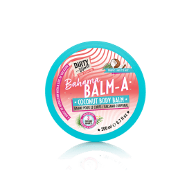 Bahama Balm-a Coconut Body Balm 200ml