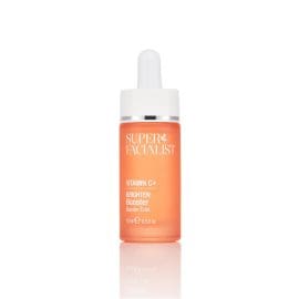 Vitamin C Brighten Booster, Ενισχυτικό Booster Λάμψης με δραστική βιταμίνη C, 15ml