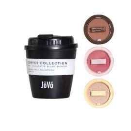 JOVO Coffee Total Face Cup