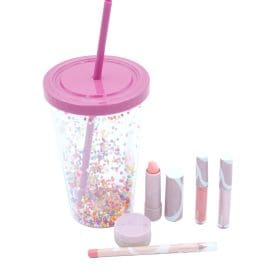 JOVO Lip Pack Cup