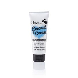 Hand Lotion Coconut : Cream  75ml