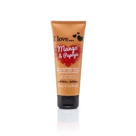Hand Lotion Mango : Papaya Κρέμα Χεριών, με άρωμα Mάνγκο : Παπάγια, 75ml