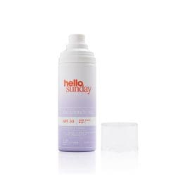 Hello Sunday  The Retouched One – Αντηλιακό mist Προσώπου SPF30,75ml