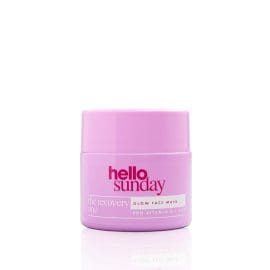 Hello Sunday  The Recovery One –  Μάσκα Λάμψης  50ml