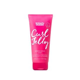 CURL JELLY SCRUNCHING JELLY 200ML