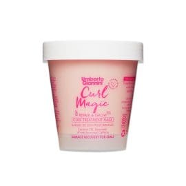 Curl Repair Magic Mask