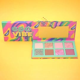 JOVO Eyeshadow Palette Good Vibes