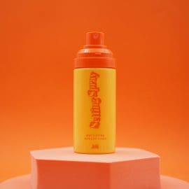 JOVO  Setting Spray 02 Matifying