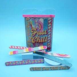 JOVO Limas pack 03 Just Chill