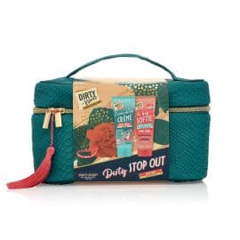 DIRTY WORKS Dirty Stop Out