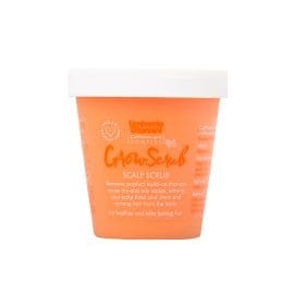Grow Scrub Scalp Scrub 250gm