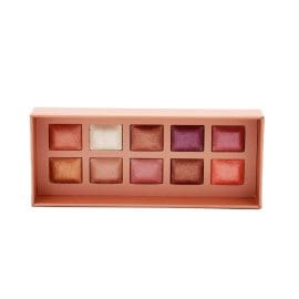 JOVO Chocolate Milk Eyeshadow Palette