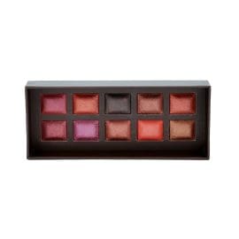 JOVO Dark Chocolate Palette