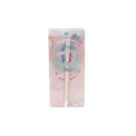 JOVO  Eyeliner Pencil 10 Lazy Blanco