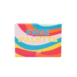 JOVO Face Palette