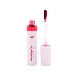 JOVO  Tint Lip-Cheek 04  Red Mulb