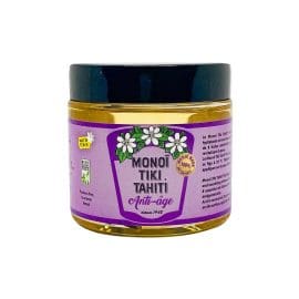 MONOI TIKI ANTI AGE 120ML ΑΝΤΙΓΗΡΑΝΣΗ