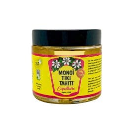 MONOI TIKI CAPILLAIRΕ 120ML ΕΝΔΥΝΑΜΩΣΗ ΤΩΝ ΜΑΛΛΙΩΝ