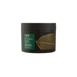 I LOVE Wellness Body Scrub Destress 350g