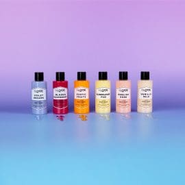 Signature Selection  Box, 6x100ml