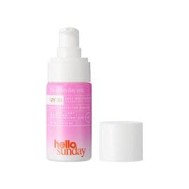 Hello Sunday  The everyday one – Ενυδατική Κρέμα Προσώπου Spf 30, 50ml