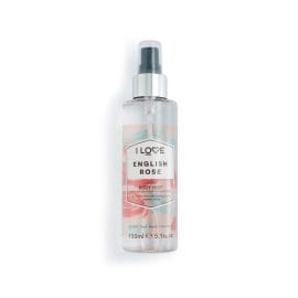 English Rose Body Mist 150ml