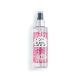 Glazed Raspberry Body Mist 150ml