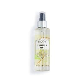 Vanilla Milk Body Mist 150ml