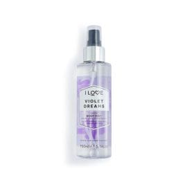 Violet Dreams Body Mist 150ml