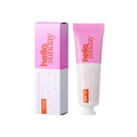 Hello Sunday The one for your hands – Κρέμα Χεριών με SPF 30, 30ml