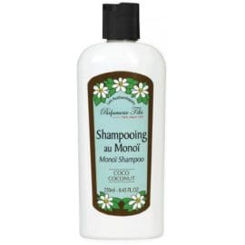 Tiki Monoi Shampoo Coco Σαμπουάν Ενυδάτωσης με άρωμα Καρύδα, 250ml