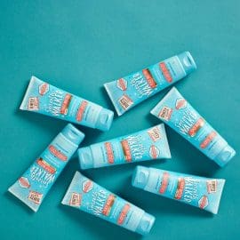 Smooth Walker Kρέμα Περιποίησης Ποδιών, με Βούτυρο Καριτέ, 100ml