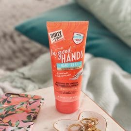 In Good Hands Hand Cream Ενυδατική Κρέμα Χεριών, με Αλλαντοϊνη, 100ml