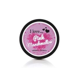 Pink Marshmallow Body Butter 200ml
