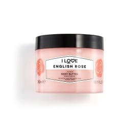 English Rose Body Butter 300ml