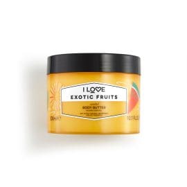 Exotic Fruit Body Butter 300ml