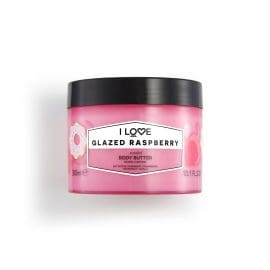 Glazed Raspberry Body Butter 300ml
