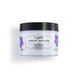 Violet Dreams Body Butter 300ml