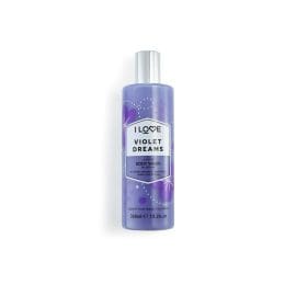 Violet Dreams Bodywash 360ml
