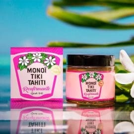 Monoi Tiki Tahiti Raffermissant 120ml Καταπολεμά την κυτταρίτιδα