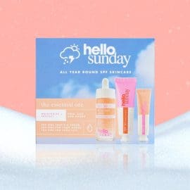 Hello Sunday The Essential One Set